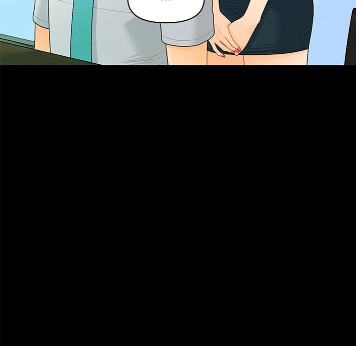 My Secretary Chapter 56 - Page 110