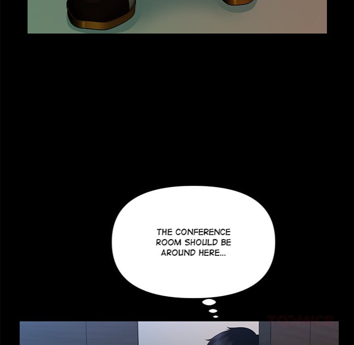 My Secretary Chapter 56 - Page 129