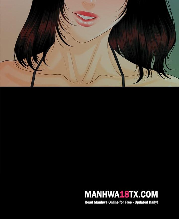 My Secretary Chapter 56 - Page 137