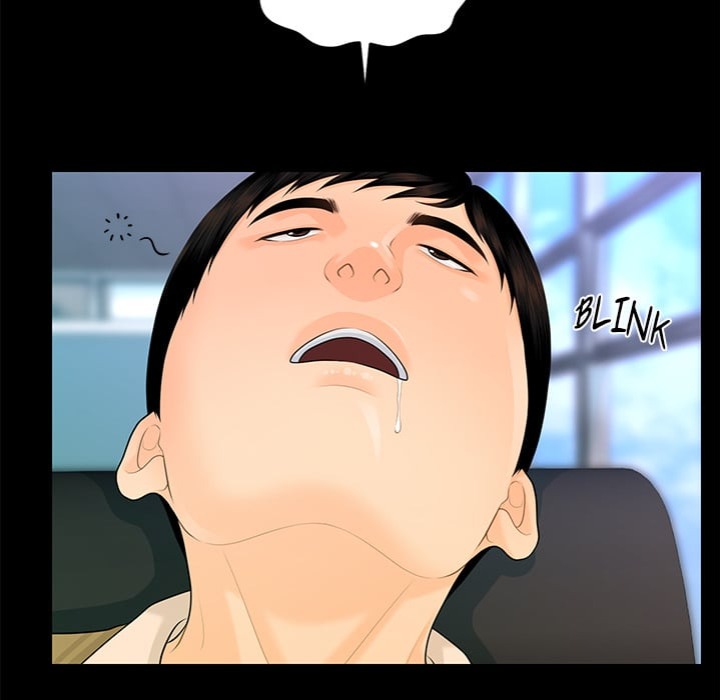 My Secretary Chapter 56 - Page 152