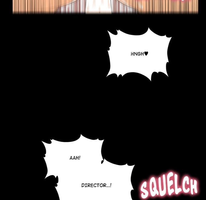 My Secretary Chapter 56 - Page 43