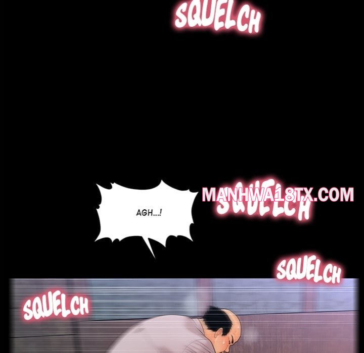 My Secretary Chapter 56 - Page 67