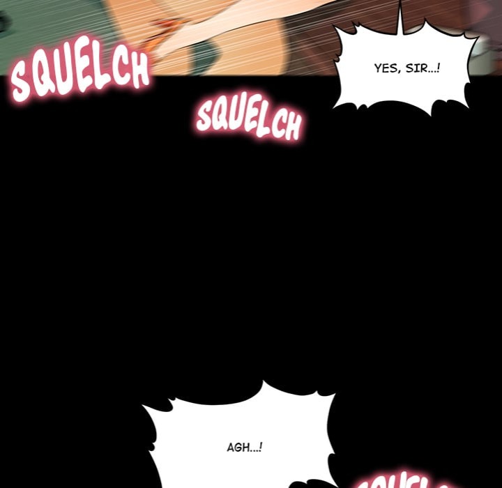 My Secretary Chapter 56 - Page 72