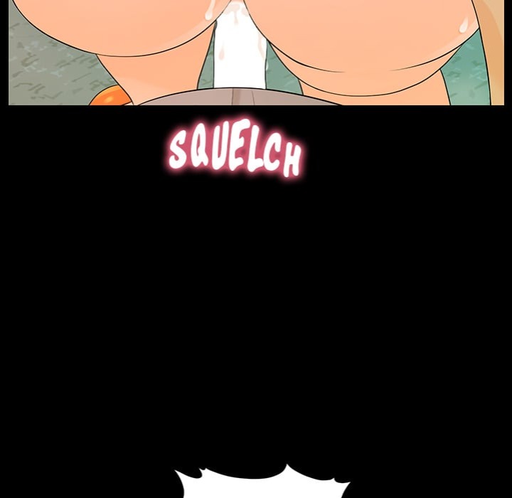 My Secretary Chapter 56 - Page 82