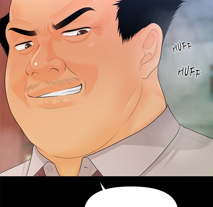 My Secretary Chapter 56 - Page 99