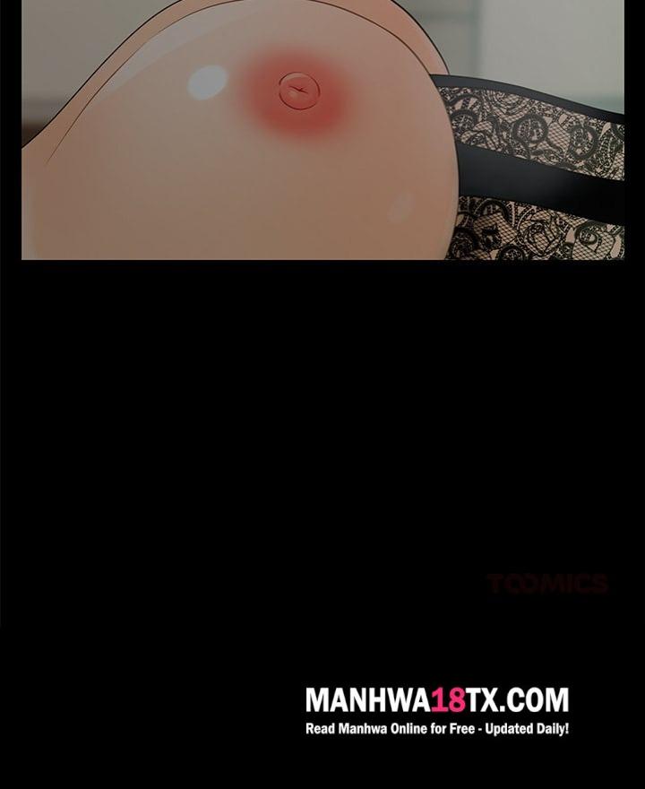 My Secretary Chapter 57 - Page 124