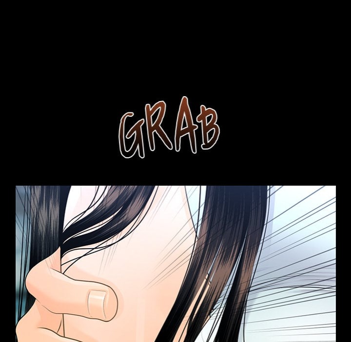 My Secretary Chapter 57 - Page 13