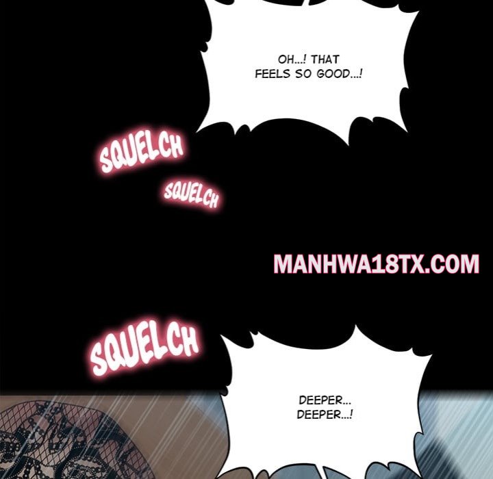 My Secretary Chapter 57 - Page 142