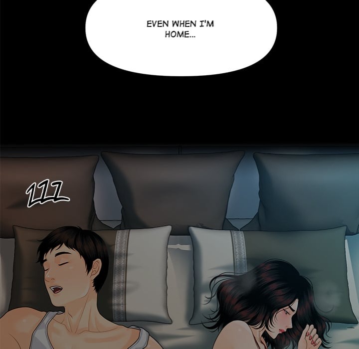 My Secretary Chapter 57 - Page 34