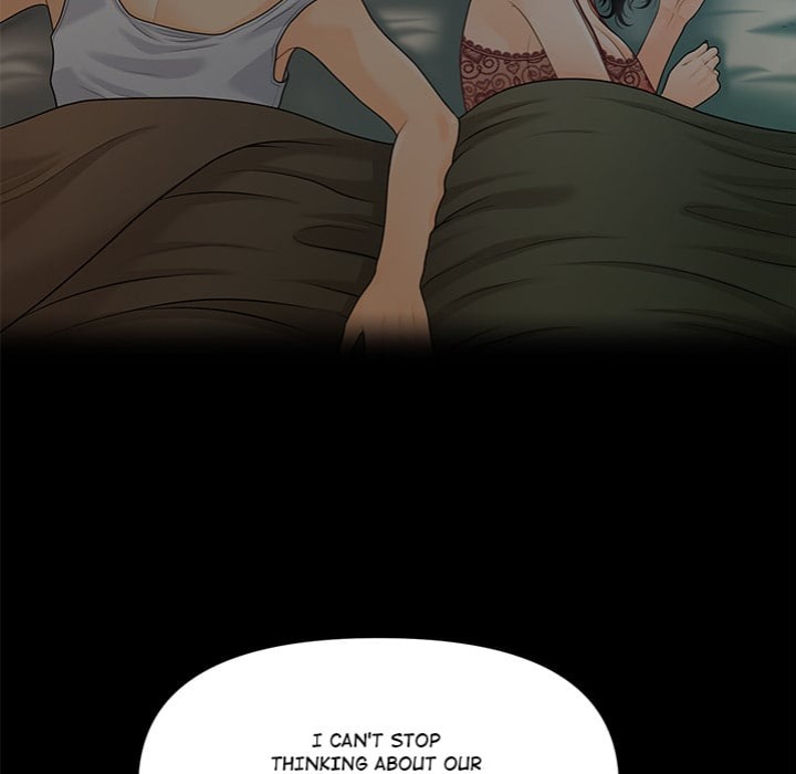 My Secretary Chapter 57 - Page 35