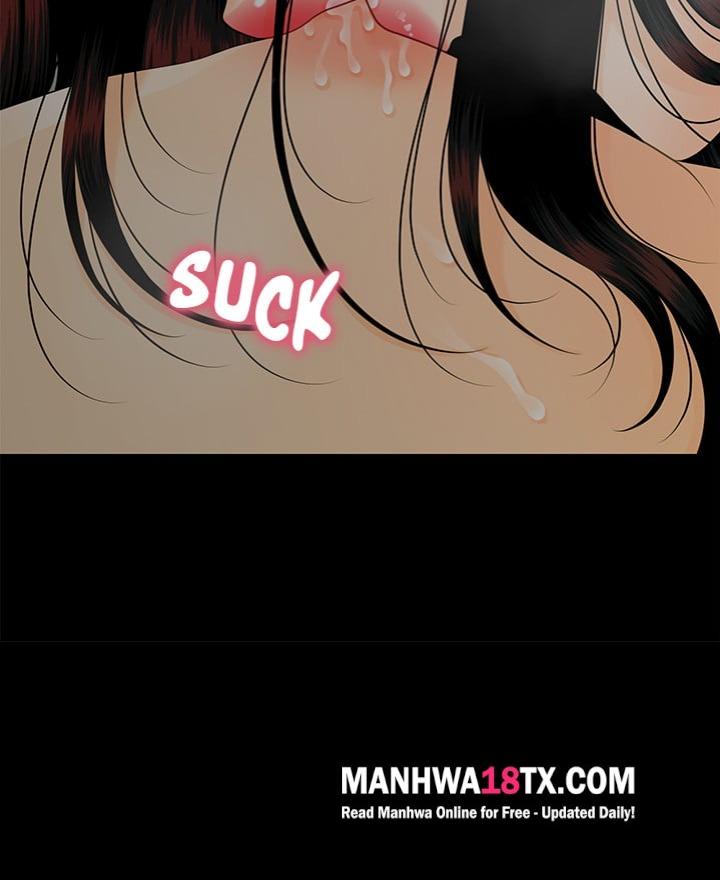 My Secretary Chapter 57 - Page 59