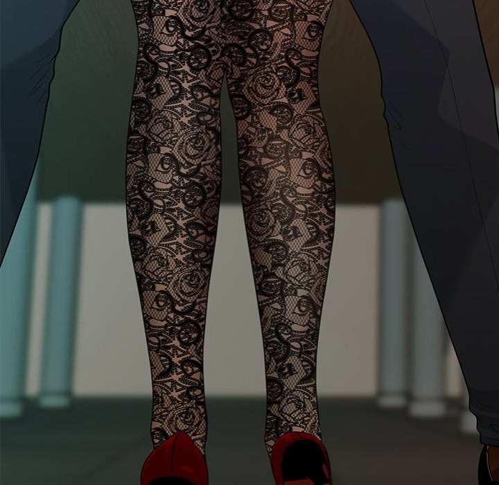 My Secretary Chapter 57 - Page 64