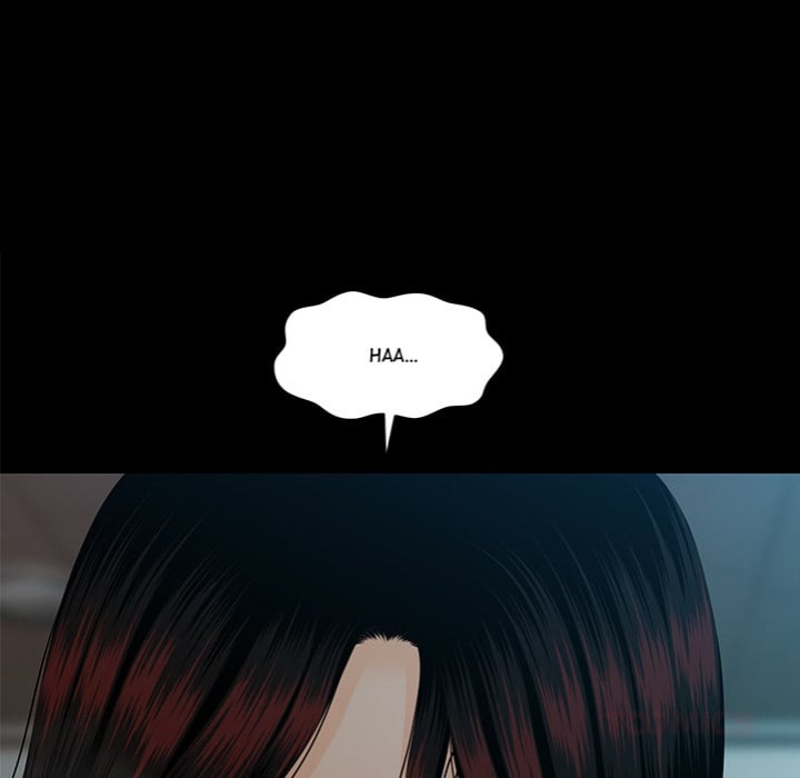 My Secretary Chapter 57 - Page 84