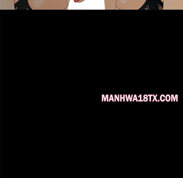 My Secretary Chapter 57 - Page 86