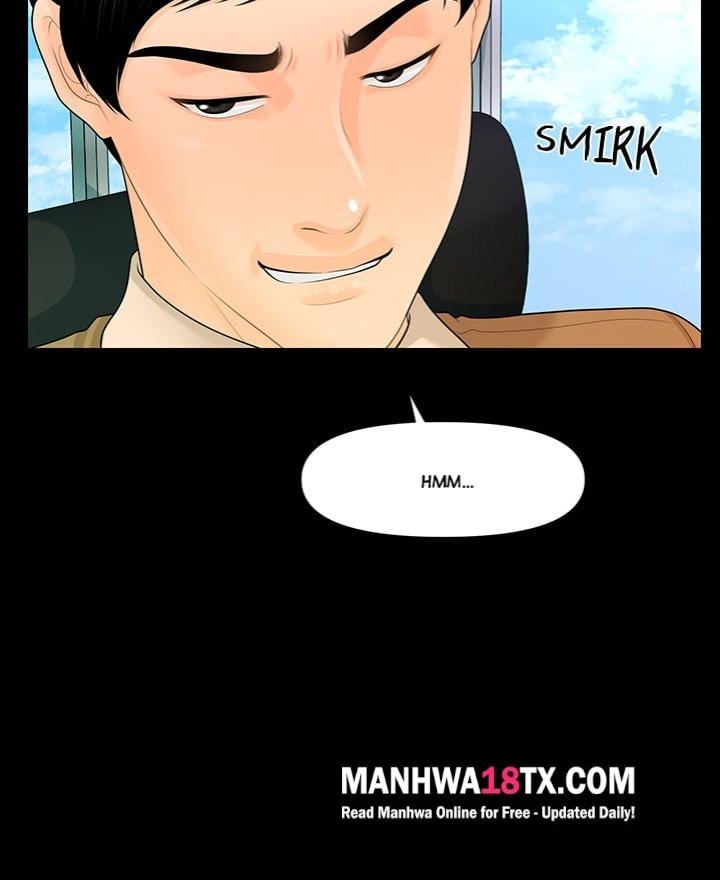 My Secretary Chapter 57 - Page 9