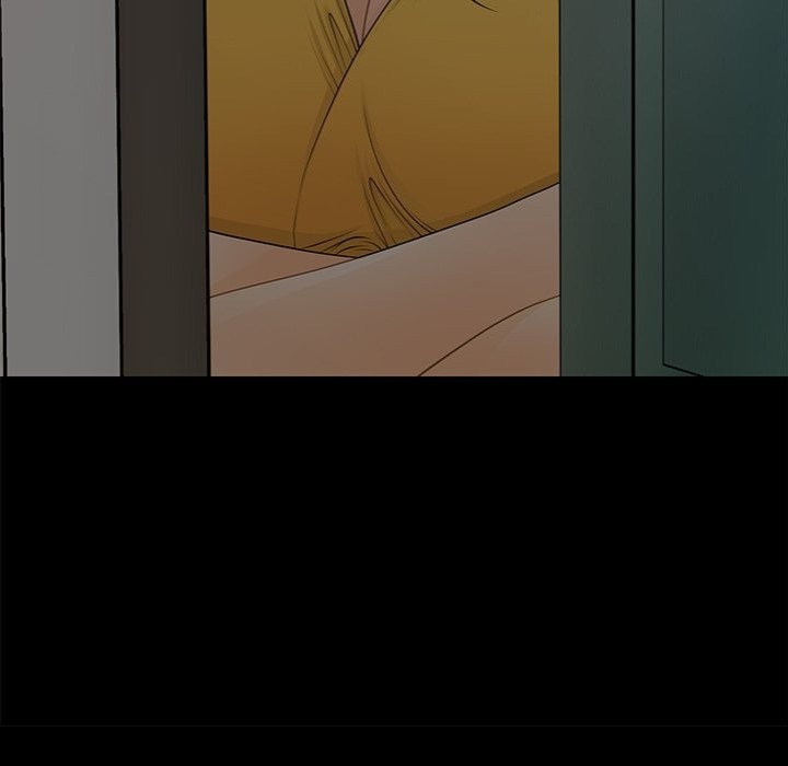 My Secretary Chapter 58 - Page 53