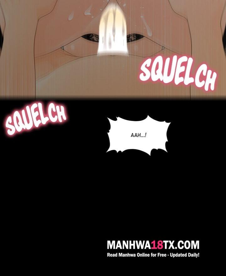 My Secretary Chapter 58 - Page 80