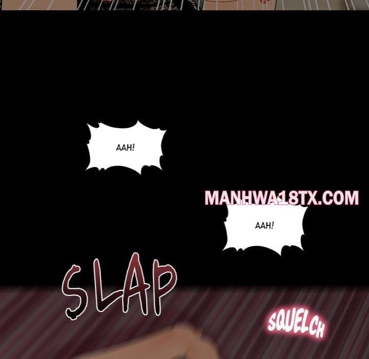 My Secretary Chapter 58 - Page 96