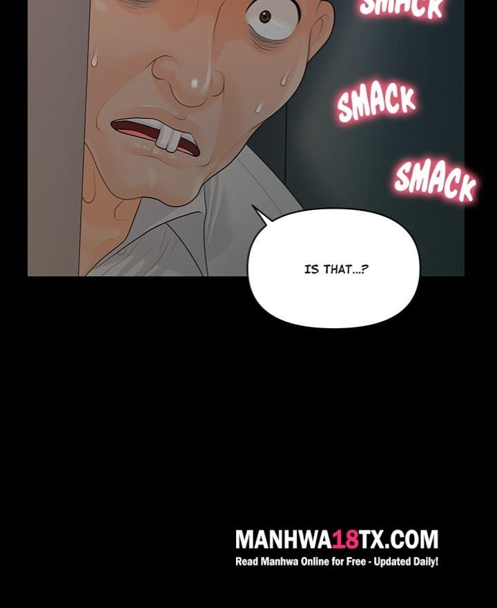 My Secretary Chapter 59 - Page 10