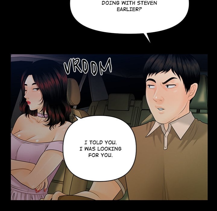 My Secretary Chapter 59 - Page 107