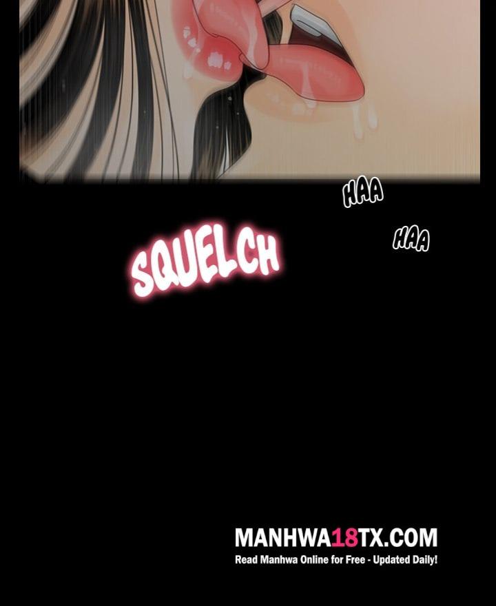 My Secretary Chapter 59 - Page 119