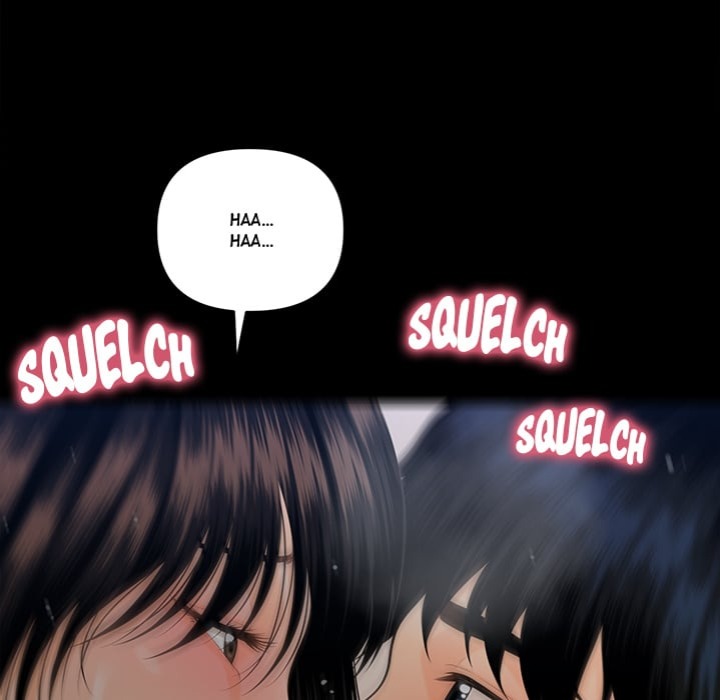 My Secretary Chapter 59 - Page 122