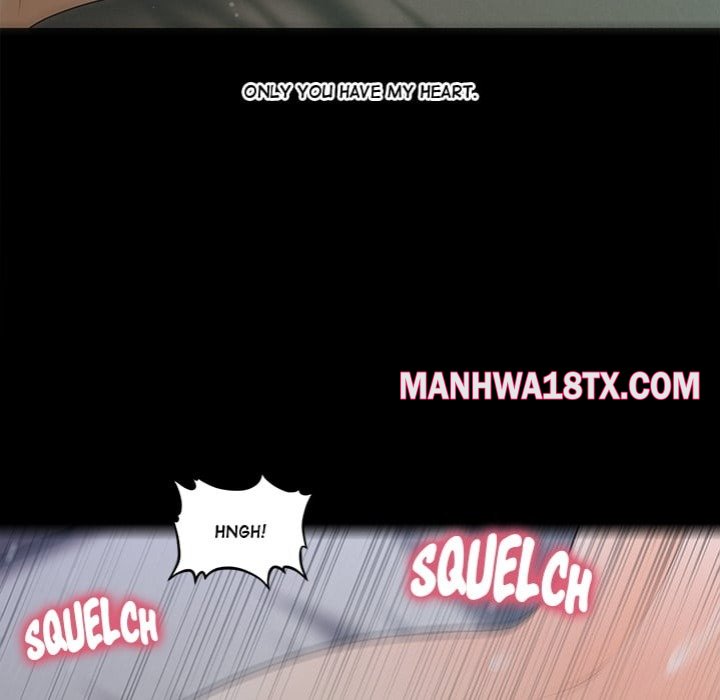 My Secretary Chapter 59 - Page 135