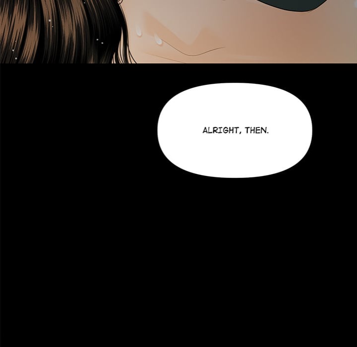 My Secretary Chapter 59 - Page 154