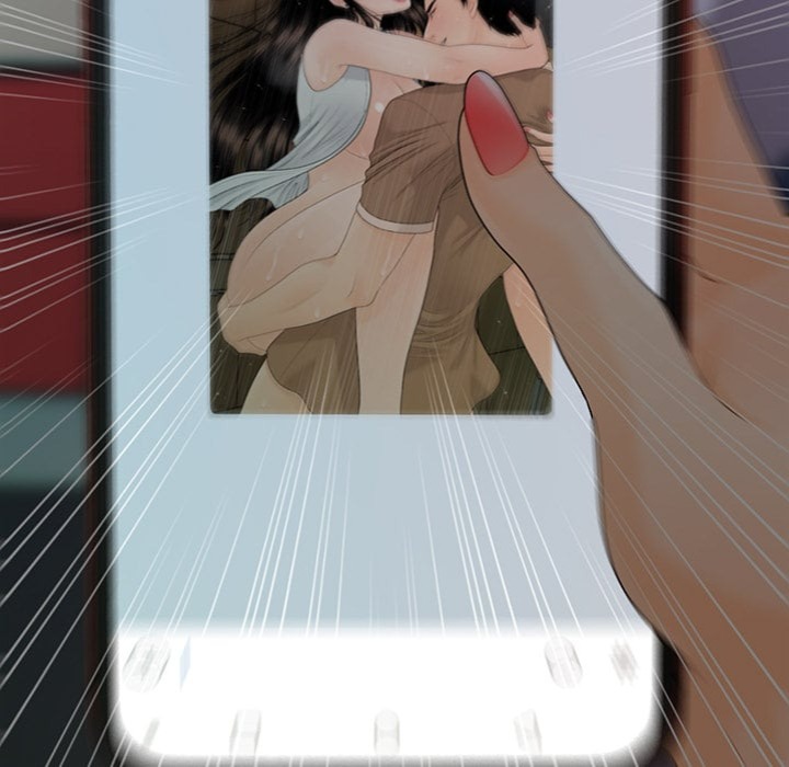 My Secretary Chapter 59 - Page 164