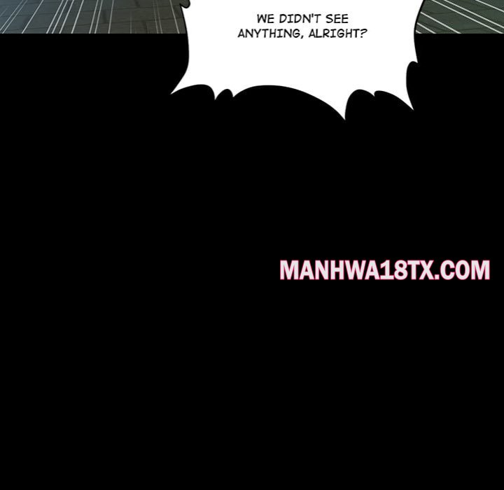 My Secretary Chapter 59 - Page 36