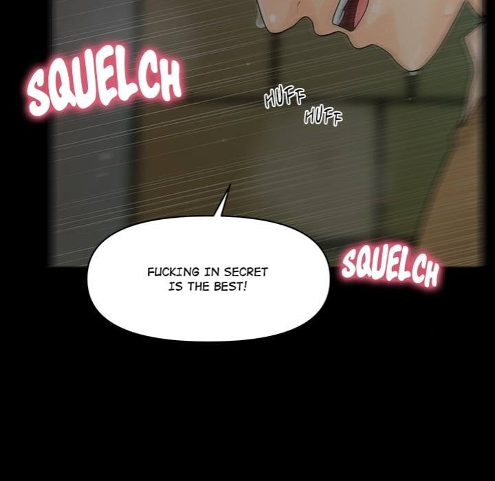 My Secretary Chapter 59 - Page 43