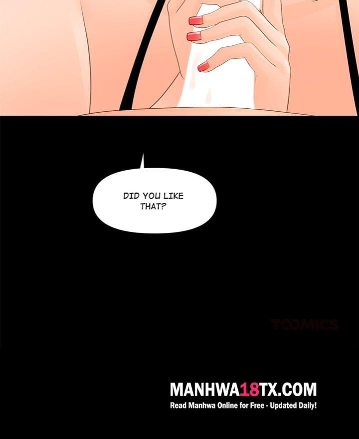 My Secretary Chapter 59 - Page 84