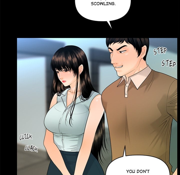My Secretary Chapter 59 - Page 92