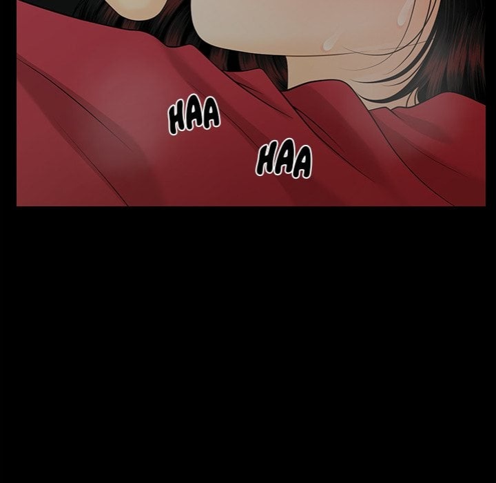 My Secretary Chapter 60 - Page 100