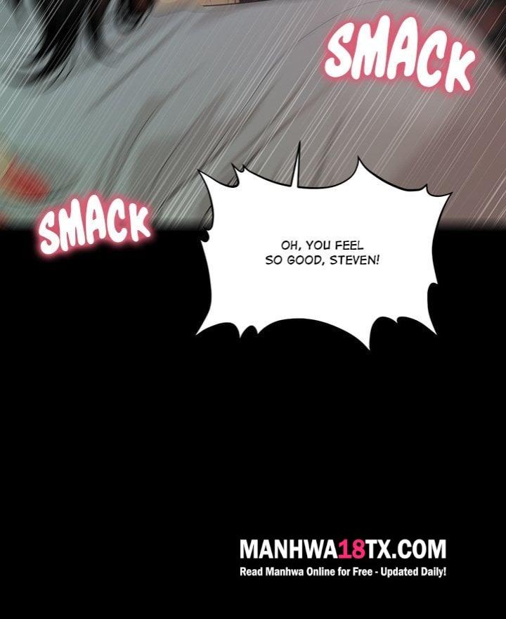 My Secretary Chapter 60 - Page 114