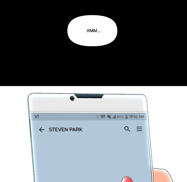 My Secretary Chapter 60 - Page 144