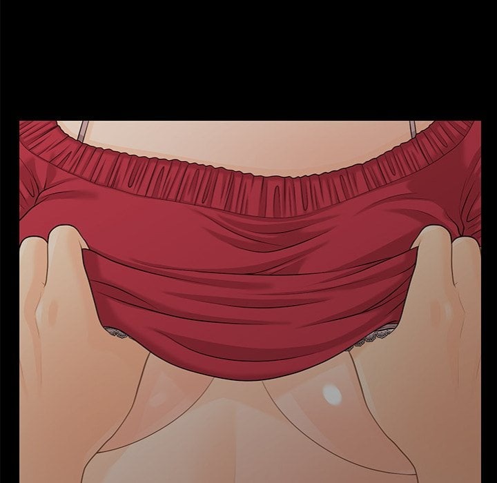 My Secretary Chapter 60 - Page 51