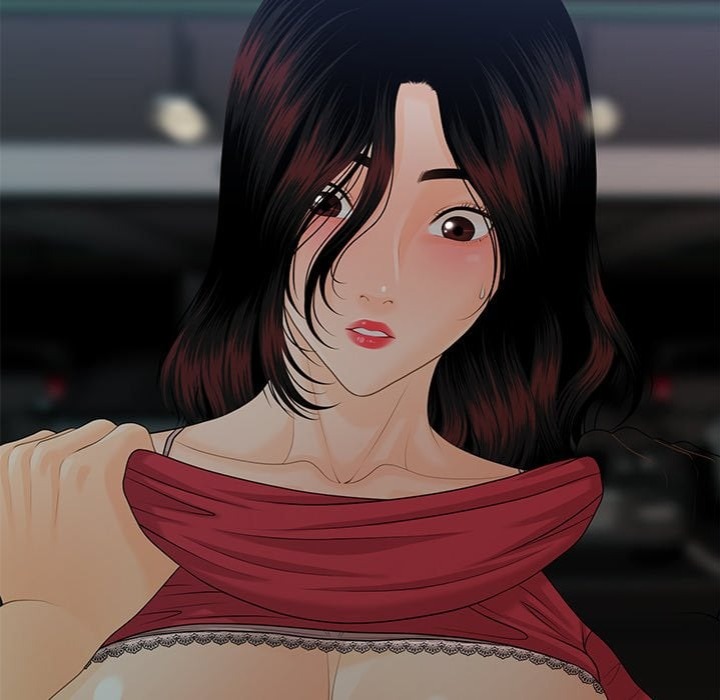 My Secretary Chapter 60 - Page 53