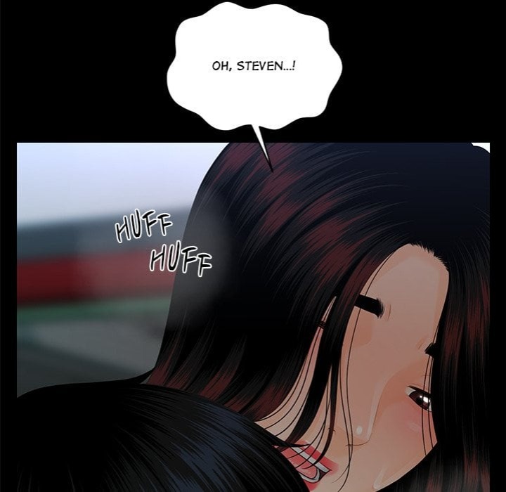 My Secretary Chapter 60 - Page 61