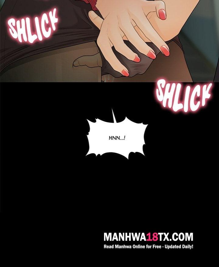 My Secretary Chapter 60 - Page 69