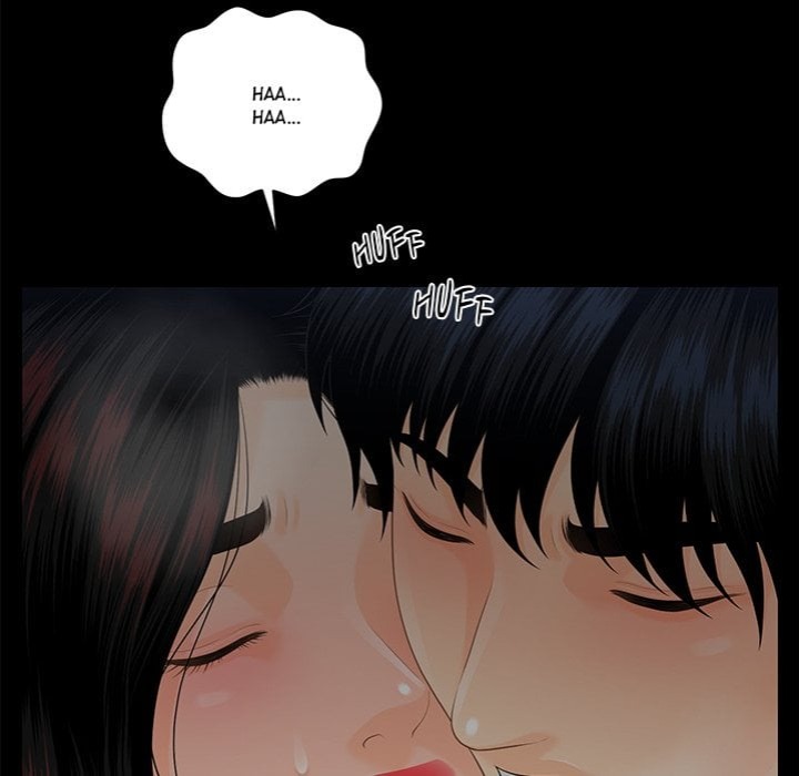 My Secretary Chapter 60 - Page 70