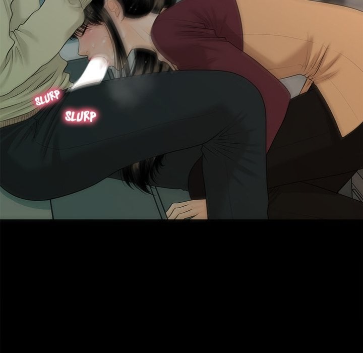 My Secretary Chapter 60 - Page 76