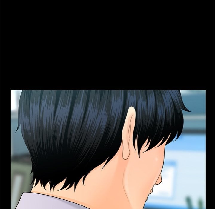 My Secretary Chapter 61 - Page 141