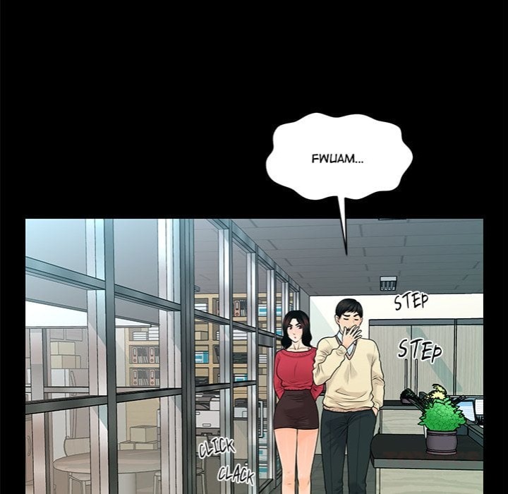 My Secretary Chapter 61 - Page 147