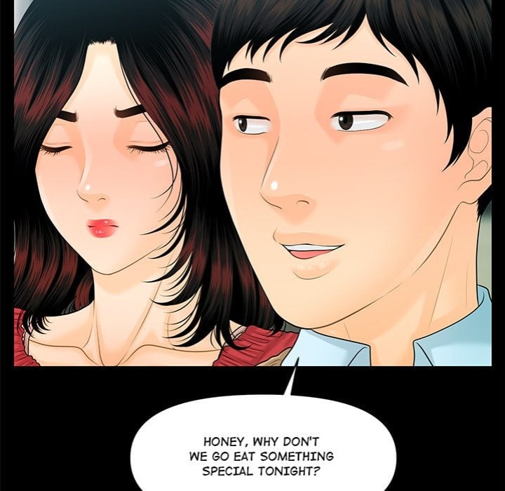 My Secretary Chapter 61 - Page 149