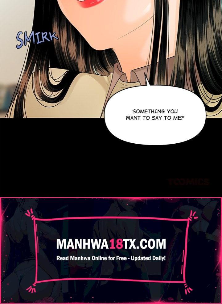 My Secretary Chapter 61 - Page 165