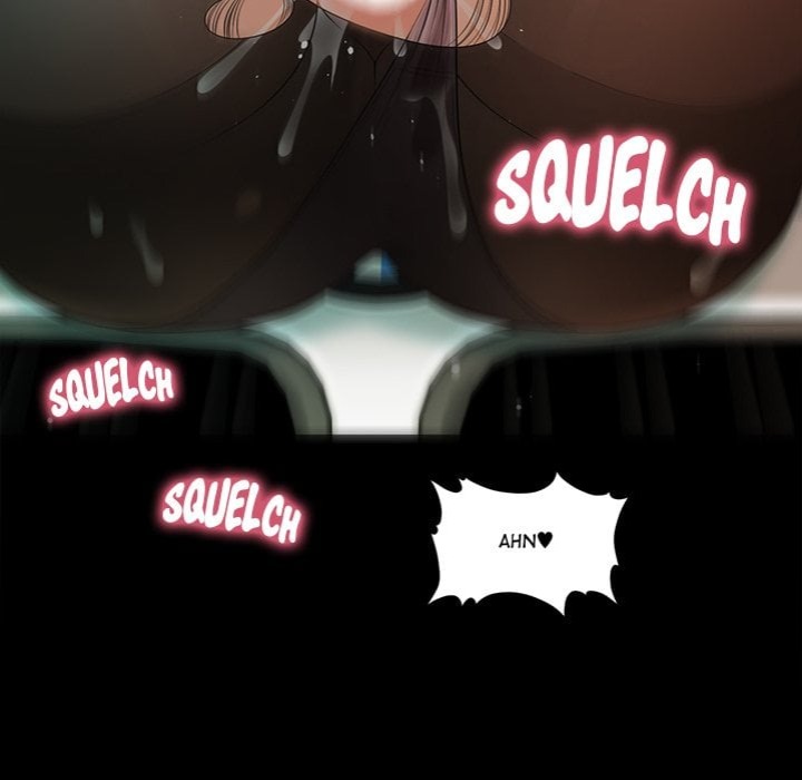 My Secretary Chapter 61 - Page 20