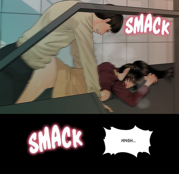 My Secretary Chapter 61 - Page 23