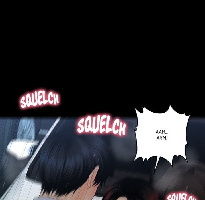 My Secretary Chapter 61 - Page 26