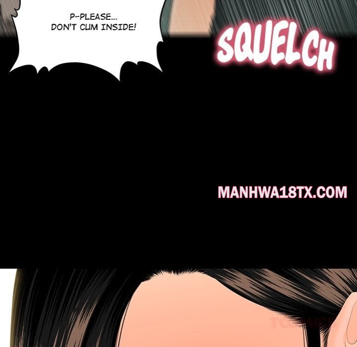 My Secretary Chapter 61 - Page 30